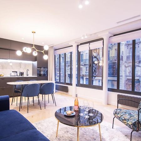 פריז Guestready - Chic & Fully-Equipped Apartment In Le Marais מראה חיצוני תמונה