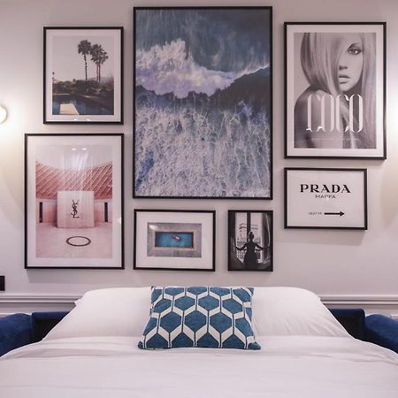 פריז Guestready - Chic & Fully-Equipped Apartment In Le Marais מראה חיצוני תמונה